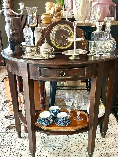 Kringloop & Koffiehuis Alverna - Wijchen (5/22)