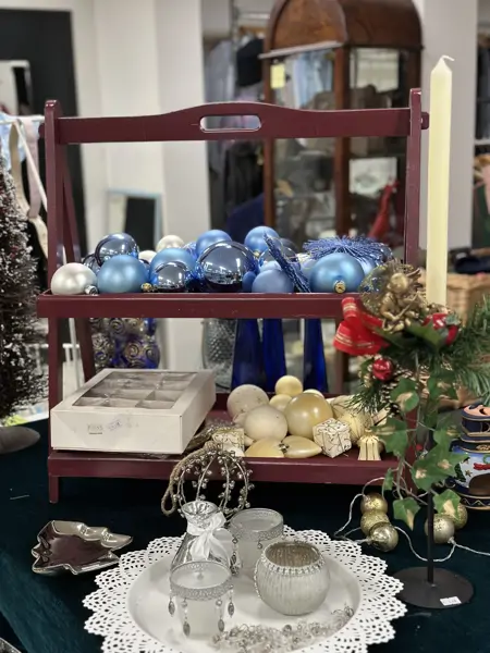 Kringloop & Koffiehuis Alverna - Wijchen (13/22)