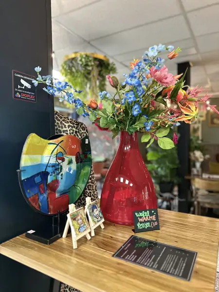 Kringloop & Koffiehuis Alverna - Wijchen (16/22)