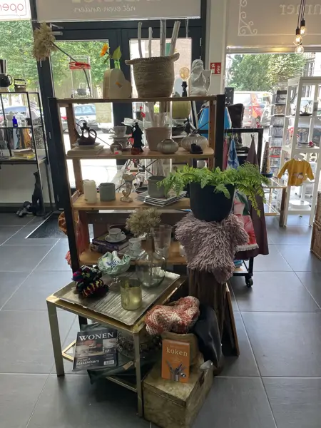 Kringloop Lemmer Radjetoe (2/15)