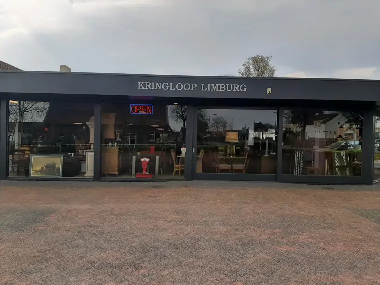 Kringloop-Limburg - Horn (17/24)