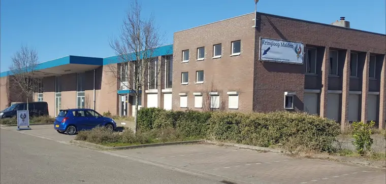 Kringloop Malden (14/24)