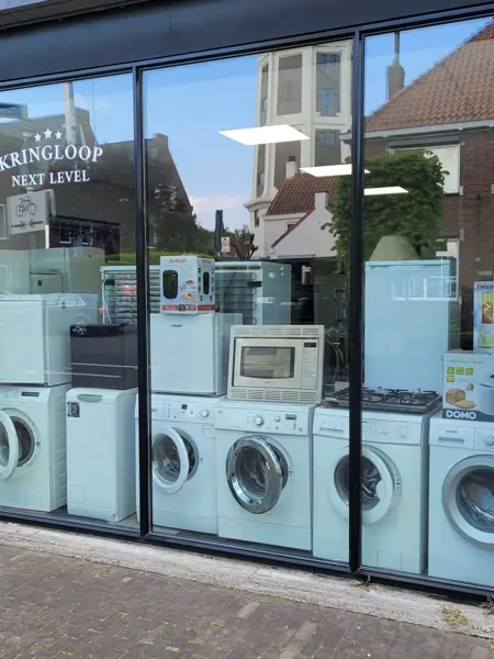 Kringloop Next Level - Roosendaal (2/6)