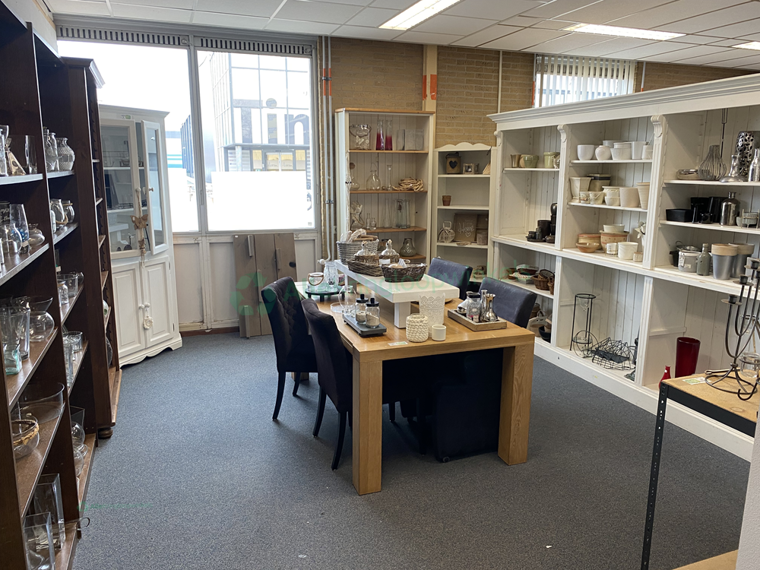 Kringloop Nieuwe Vorm - Nieuwegein (7/13)