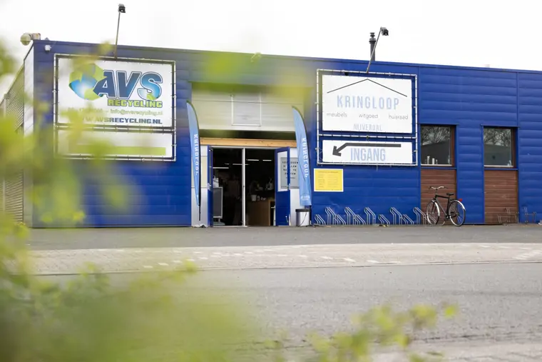 Kringloop Nijverdal (13/24)