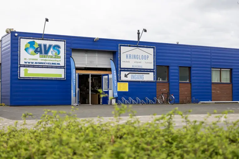 Kringloop Nijverdal (23/24)