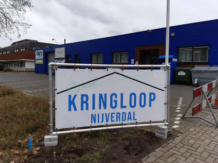 Kringloop Nijverdal (16/24)