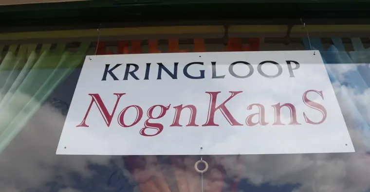 Kringloop NognKanS - Elst (Utrecht) (8/8)