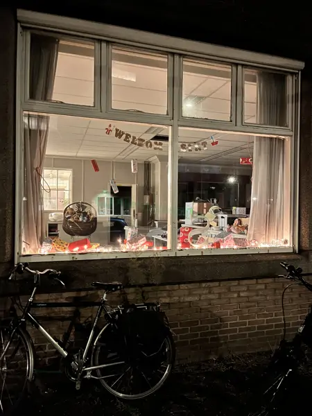 Kringloop Oud & Nieuw - Bodegraven (7/9)
