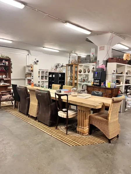 Kringloop Oud & Nieuw - Bodegraven (3/9)
