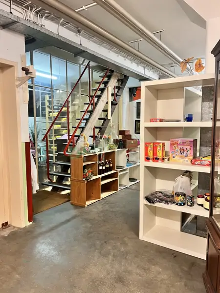 Kringloop Oud & Nieuw - Bodegraven (4/9)