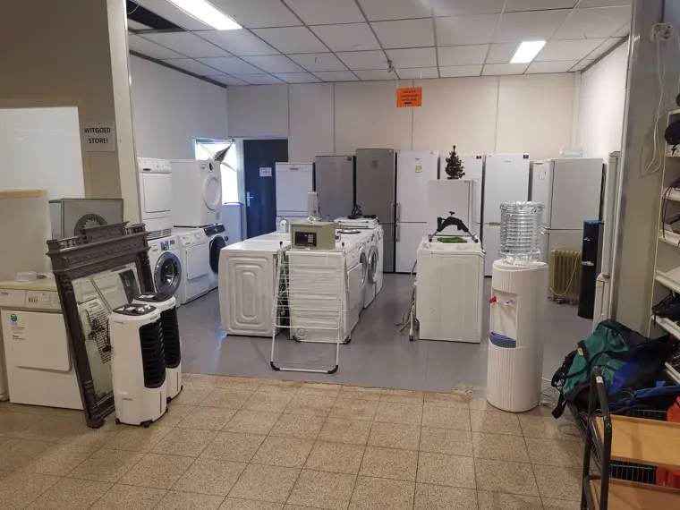 Kringloop-Outlet Hof van Twente - Goor (2/8)