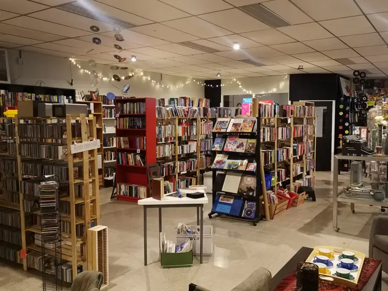 Kringloop-Outlet Hof van Twente - Goor (7/8)