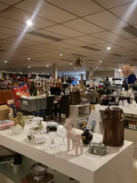 Kringloop-Outlet Hof van Twente - Goor (5/8)
