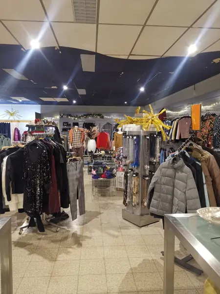 Kringloop-Outlet Hof van Twente - Goor (4/8)