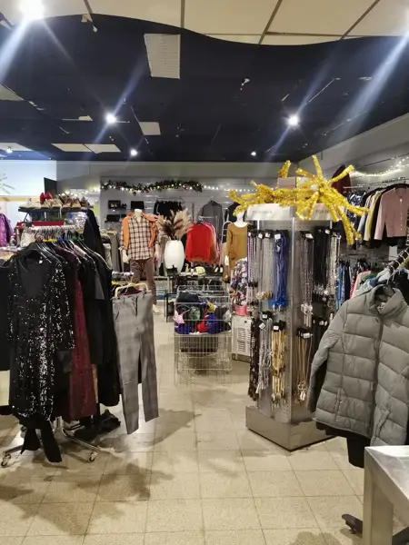 Kringloop-Outlet Hof van Twente - Goor (6/8)