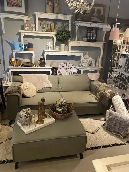 Kringloop Puik
