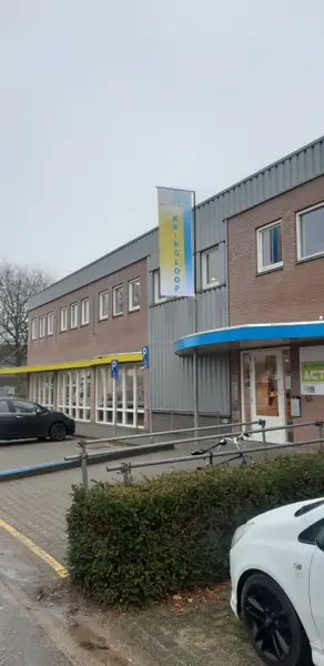 Kringloop Actief Boxmeer (5/5)