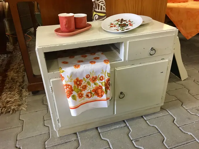 Kringloopwinkel 't Zwaantje - Zwaanshoek (6/8)