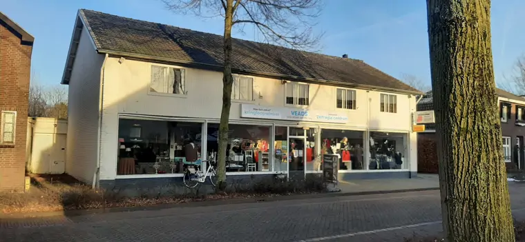 Kringloop Veads Schijndel (3/6)