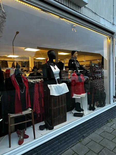 Kringloop Veads Schijndel (5/6)