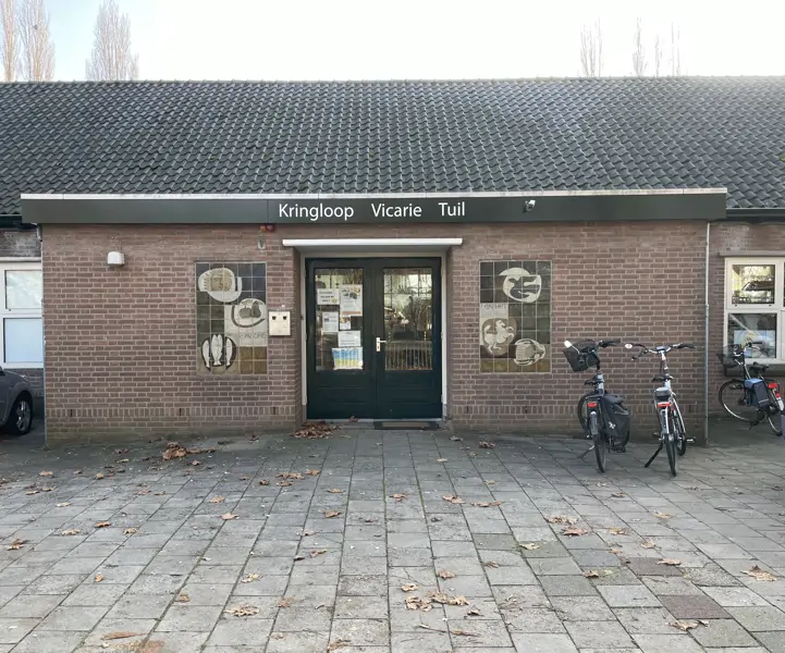 Kringloop Vicarie Neerijnen