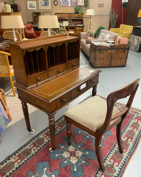 Kringloop Vintage & More - Leiden (4/22)