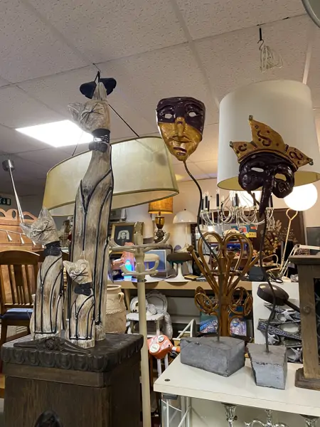 Kringloop Vintage & New - Maastricht (5/12)