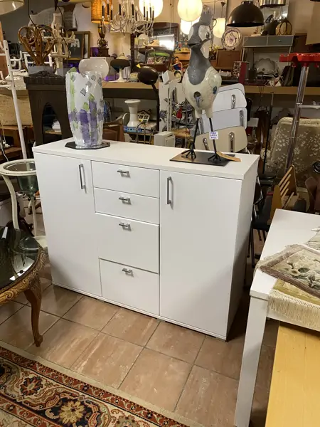 Kringloop Vintage & New - Maastricht (6/12)