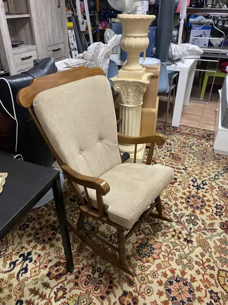 Kringloop Vintage & New - Maastricht (7/12)