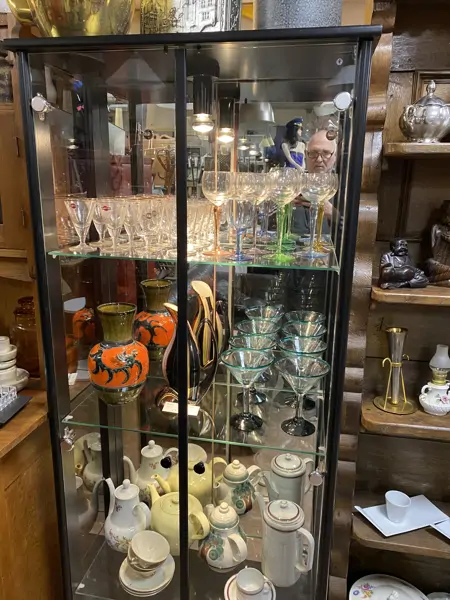 Kringloop Vintage & New - Maastricht (3/12)