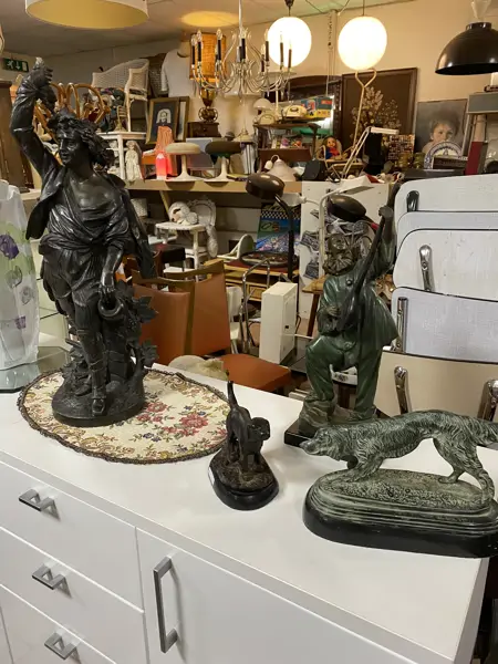 Kringloop Vintage & New - Maastricht (4/12)