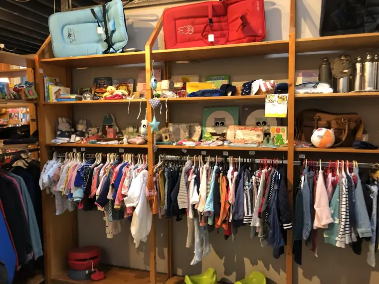 Kringloop voor Red een Kind Groningen (16/24)