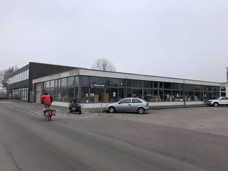 Kringloop voor Red een Kind Groningen (13/24)
