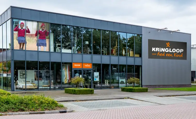 Kringloop voor Red een Kind Hardenberg (3/3)