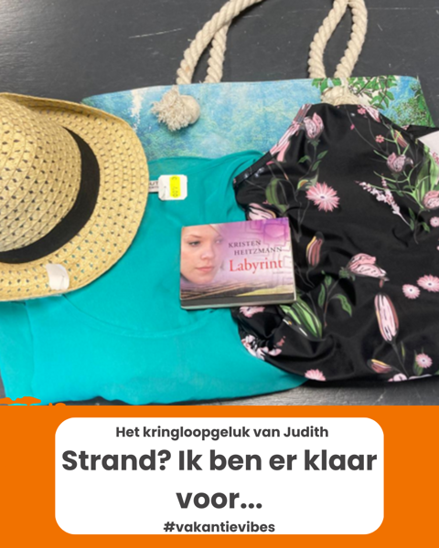 Kringloop voor Red een Kind Kampen (6/6)