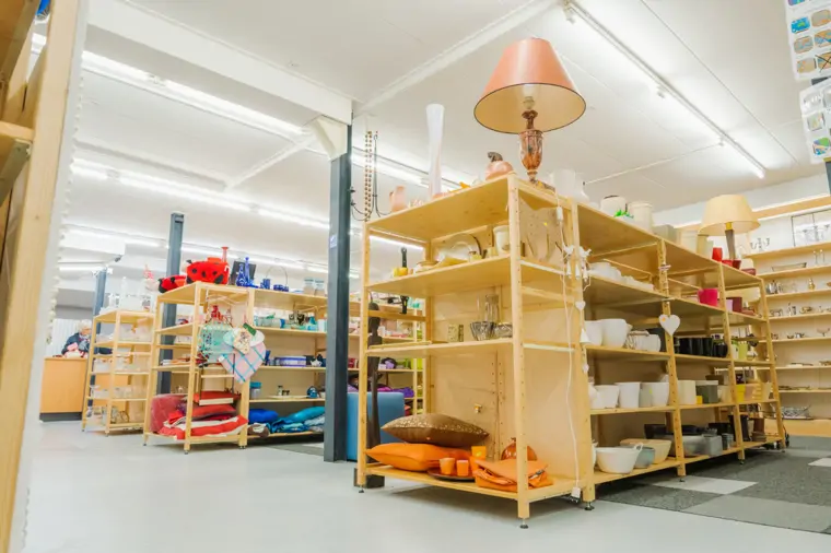 Kringloop voor Red een Kind Zwolle Berkum (6/6)
