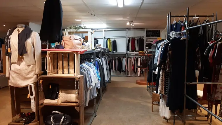 Kringloop Werkendam (5/10)