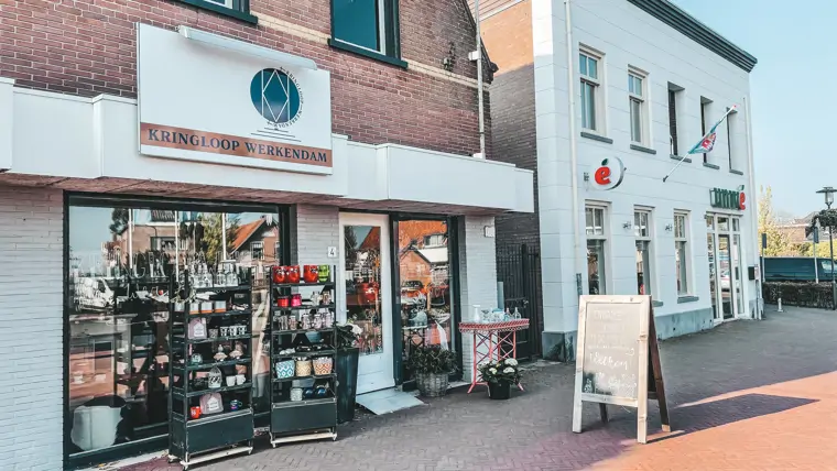 Kringloop Werkendam