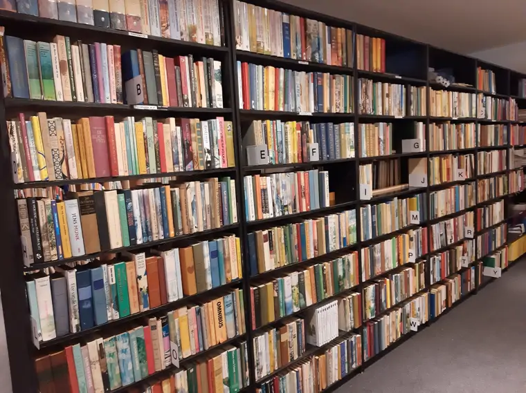 Kringloop Werkendam (6/10)