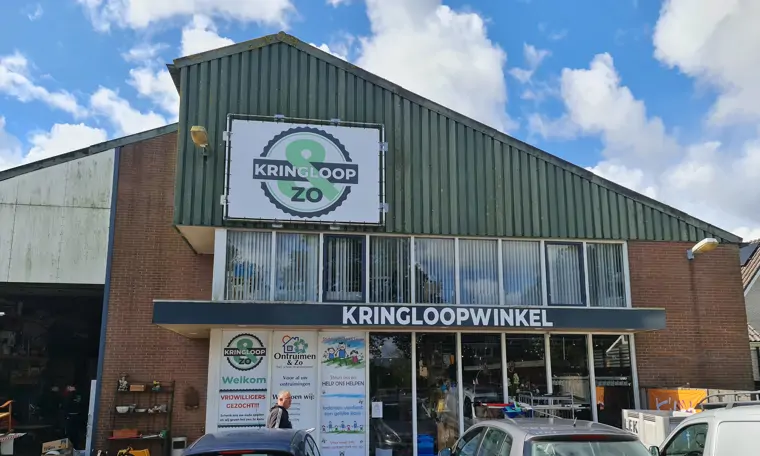 Kringloop & Zo
