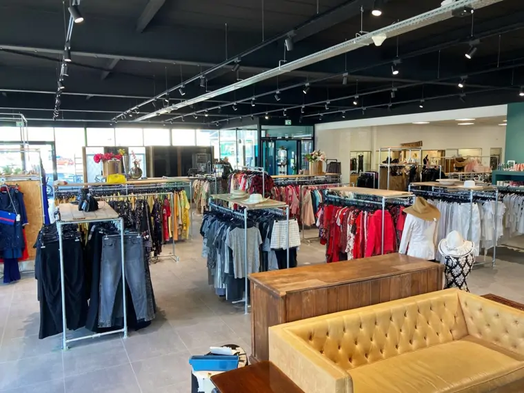Kringloop Zwolle - Ceintuurbaan (7/8)