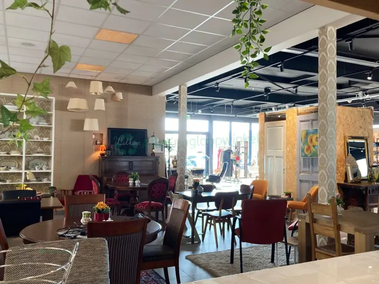 Kringloop Zwolle - Ceintuurbaan (8/8)