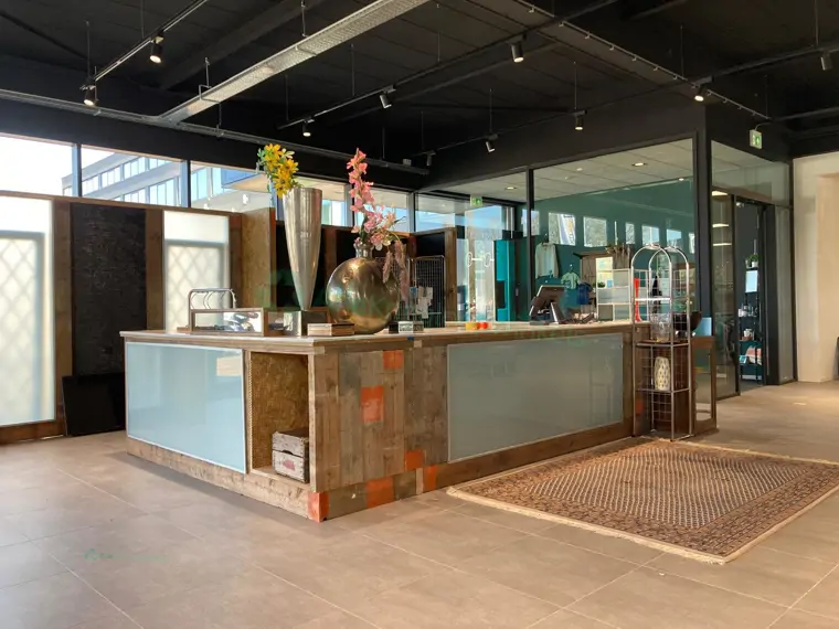 Kringloop Zwolle - Ceintuurbaan (5/8)
