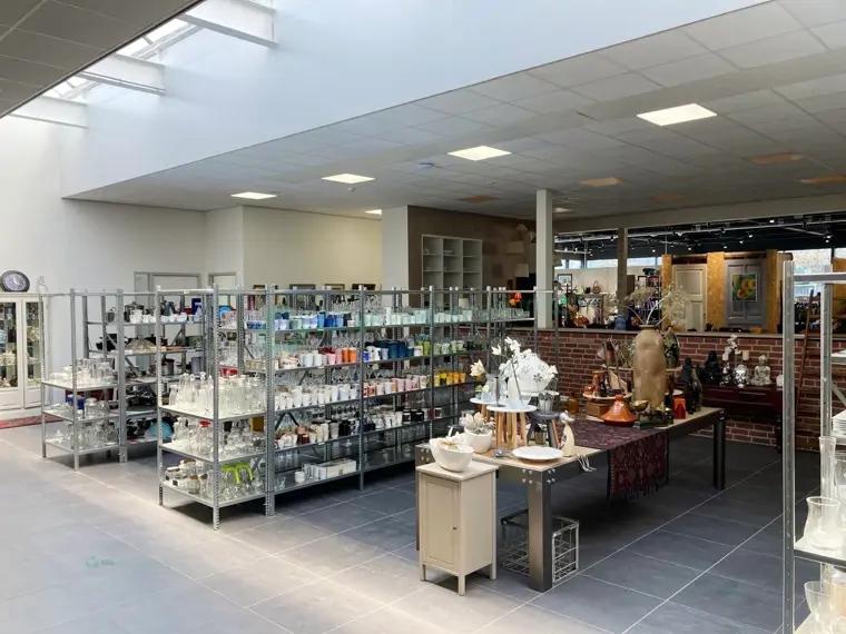 Kringloop Zwolle - Ceintuurbaan (3/8)
