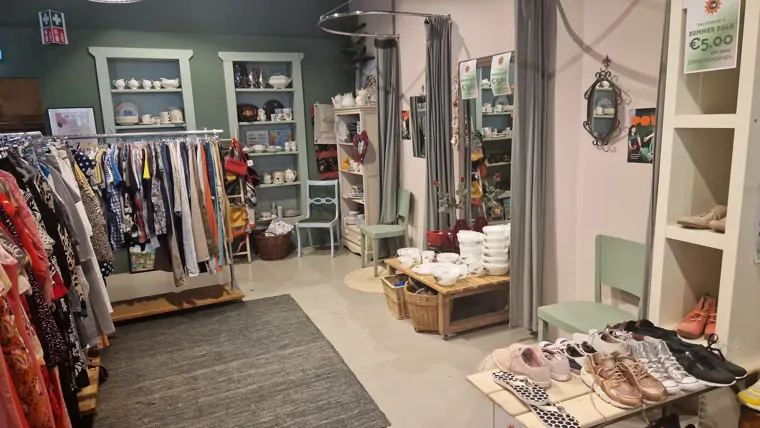 Winkel van Waarde - Zwolle (11/12)