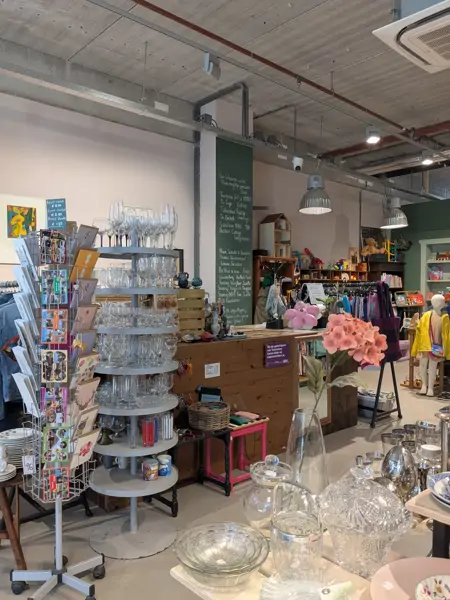 Winkel van Waarde - Zwolle (9/12)
