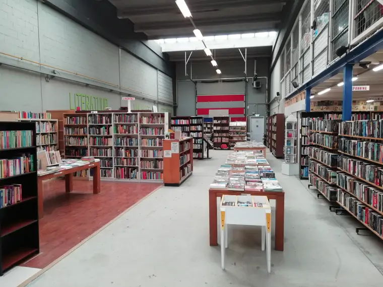 Kringloopcentrum Amersfoort (18/18)