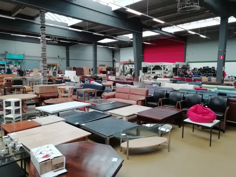 Kringloopcentrum Amersfoort (8/18)