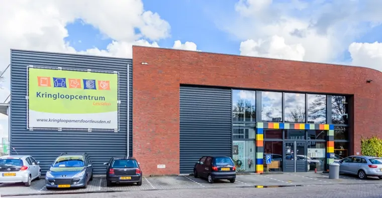 Kringloopcentrum Leusden